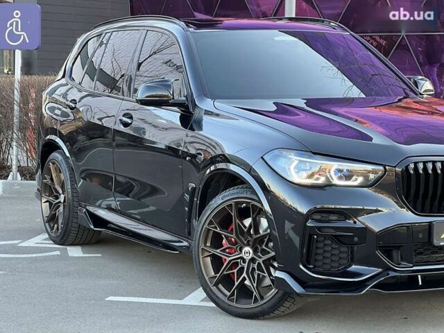 БМВ Х5, объемом двигателя 4.4 л и пробегом 17 тыс. км за 115000 $, фото 4 на Automoto.ua