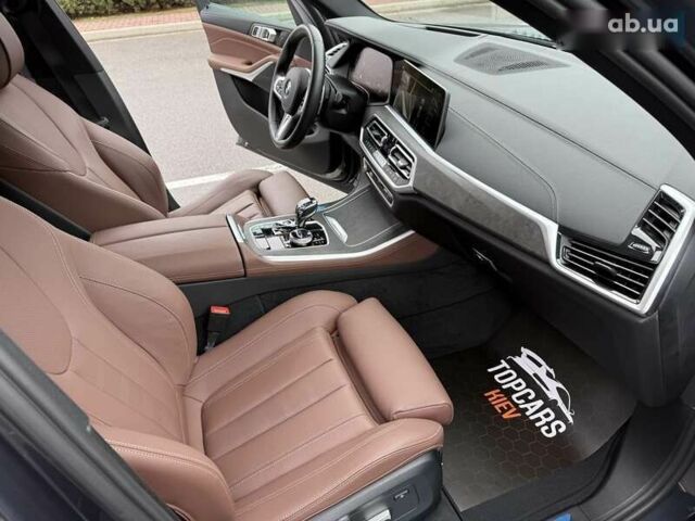 БМВ Х5, объемом двигателя 3 л и пробегом 5 тыс. км за 84990 $, фото 28 на Automoto.ua