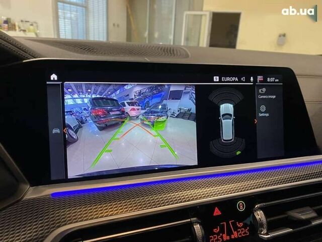 БМВ Х5, объемом двигателя 0 л и пробегом 31 тыс. км за 63500 $, фото 28 на Automoto.ua