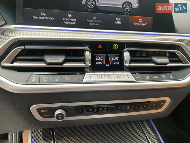 БМВ Х5, объемом двигателя 2.99 л и пробегом 114 тыс. км за 72000 $, фото 22 на Automoto.ua