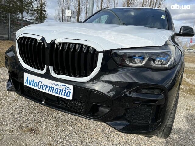 БМВ Х5, объемом двигателя 3 л и пробегом 0 тыс. км за 114005 $, фото 9 на Automoto.ua