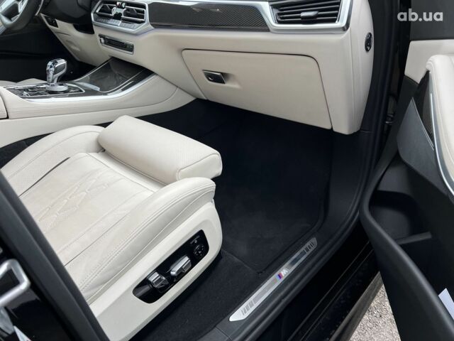 БМВ Х5, объемом двигателя 3 л и пробегом 25 тыс. км за 101572 $, фото 34 на Automoto.ua