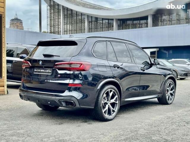 БМВ Х5, объемом двигателя 3 л и пробегом 43 тыс. км за 76000 $, фото 3 на Automoto.ua