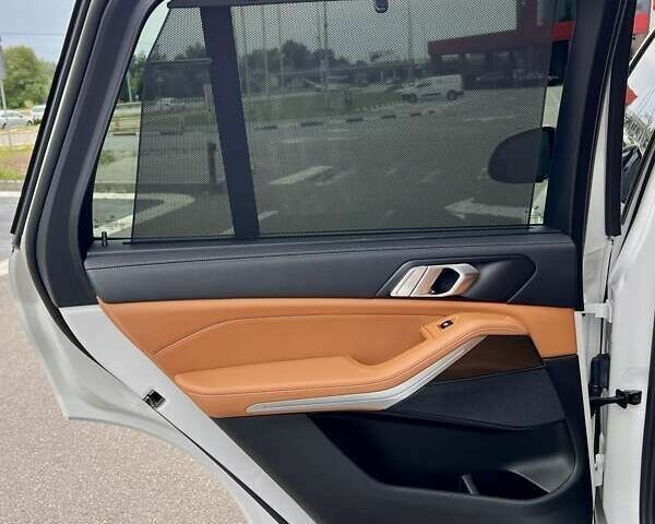 БМВ Х5, объемом двигателя 0 л и пробегом 27 тыс. км за 71999 $, фото 28 на Automoto.ua