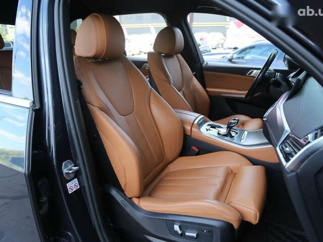 БМВ Х5, объемом двигателя 0 л и пробегом 87 тыс. км за 62900 $, фото 11 на Automoto.ua