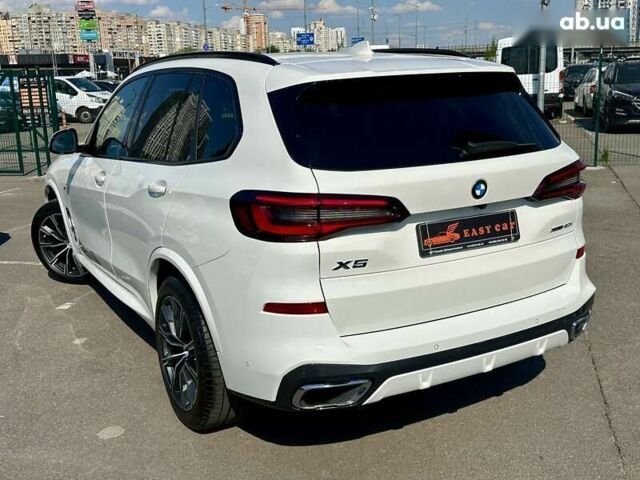 БМВ Х5, объемом двигателя 3 л и пробегом 79 тыс. км за 65900 $, фото 12 на Automoto.ua