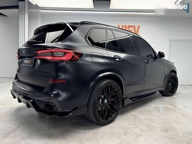 БМВ Х5, объемом двигателя 3 л и пробегом 37 тыс. км за 84900 $, фото 7 на Automoto.ua