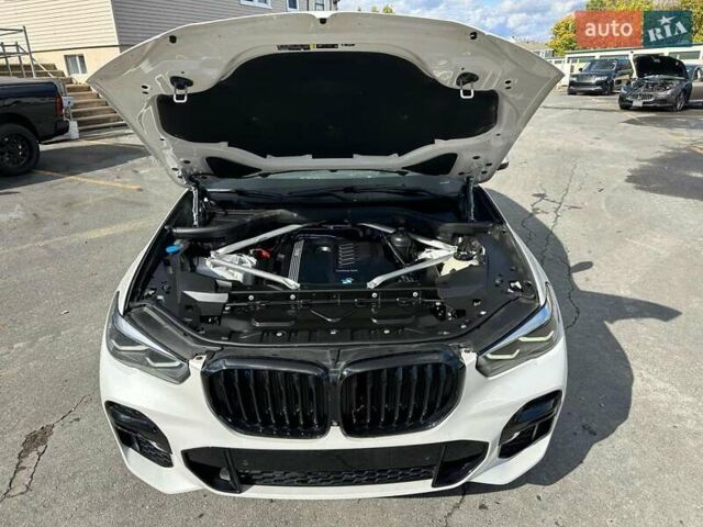 БМВ Х5, объемом двигателя 0 л и пробегом 107 тыс. км за 17000 $, фото 6 на Automoto.ua