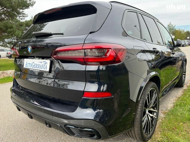 БМВ Х5, объемом двигателя 3 л и пробегом 1 тыс. км за 99768 $, фото 19 на Automoto.ua