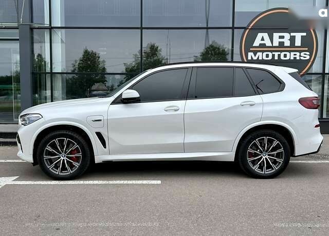 БМВ Х5, объемом двигателя 0 л и пробегом 27 тыс. км за 71999 $, фото 1 на Automoto.ua