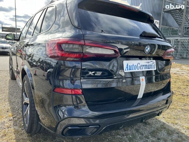 БМВ Х5, объемом двигателя 3 л и пробегом 0 тыс. км за 114005 $, фото 24 на Automoto.ua