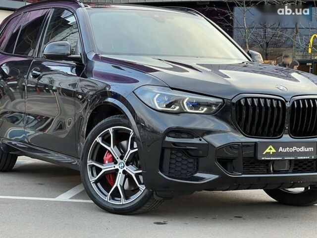 БМВ Х5, объемом двигателя 3 л и пробегом 31 тыс. км за 83888 $, фото 3 на Automoto.ua