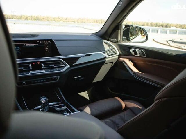 БМВ Х5, объемом двигателя 0 л и пробегом 63 тыс. км за 78900 $, фото 28 на Automoto.ua