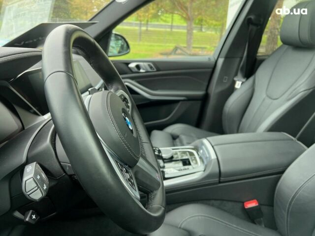 БМВ Х5, объемом двигателя 3 л и пробегом 1 тыс. км за 99768 $, фото 8 на Automoto.ua