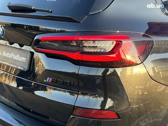 БМВ Х5, объемом двигателя 4.4 л и пробегом 17 тыс. км за 115000 $, фото 19 на Automoto.ua
