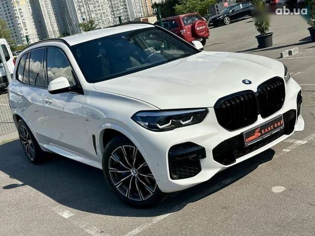 БМВ Х5, объемом двигателя 3 л и пробегом 79 тыс. км за 65900 $, фото 22 на Automoto.ua