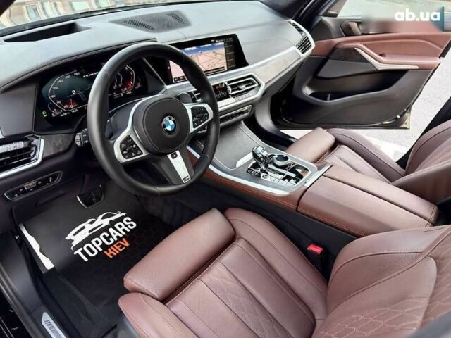 БМВ Х5, объемом двигателя 3 л и пробегом 64 тыс. км за 89999 $, фото 28 на Automoto.ua