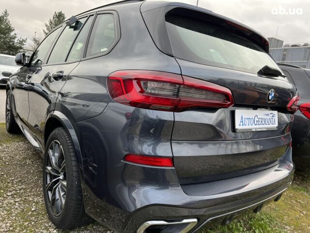 БМВ Х5, объемом двигателя 3 л и пробегом 22 тыс. км за 94443 $, фото 7 на Automoto.ua