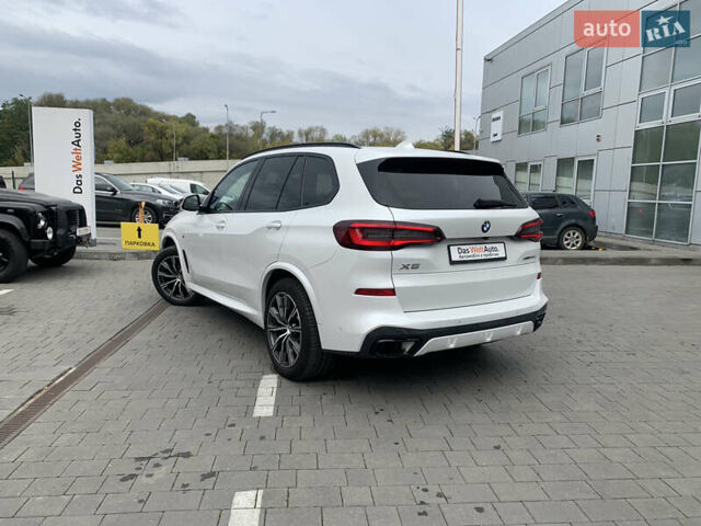 БМВ Х5, объемом двигателя 2.99 л и пробегом 114 тыс. км за 72000 $, фото 4 на Automoto.ua