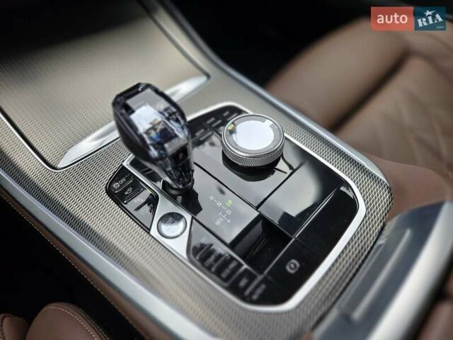 БМВ Х5, объемом двигателя 3 л и пробегом 45 тыс. км за 74500 $, фото 13 на Automoto.ua