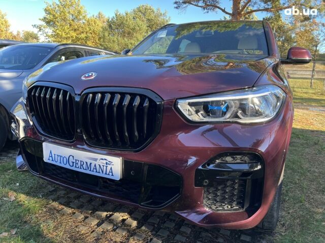 БМВ Х5, объемом двигателя 3 л и пробегом 16 тыс. км за 100094 $, фото 12 на Automoto.ua