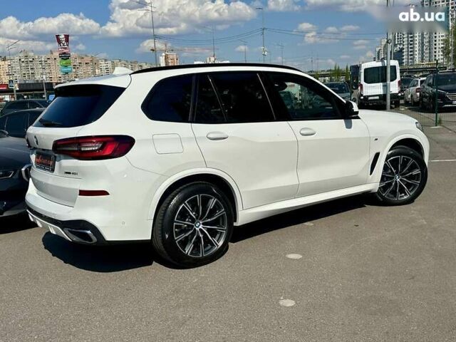 БМВ Х5, объемом двигателя 3 л и пробегом 79 тыс. км за 65900 $, фото 1 на Automoto.ua