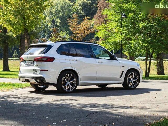БМВ Х5, объемом двигателя 0 л и пробегом 63 тыс. км за 78900 $, фото 14 на Automoto.ua