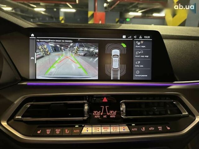 БМВ Х5, об'ємом двигуна 2 л та пробігом 59 тис. км за 60500 $, фото 17 на Automoto.ua