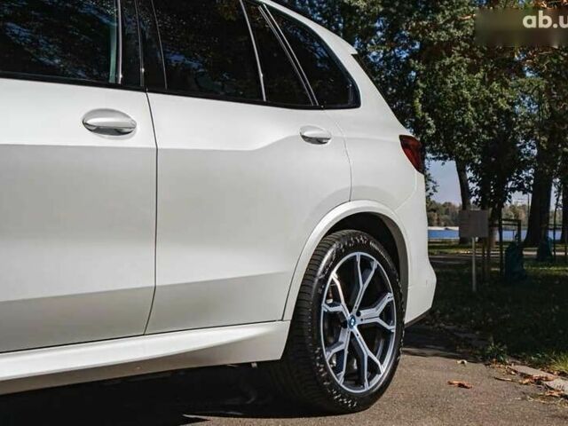 БМВ Х5, объемом двигателя 0 л и пробегом 63 тыс. км за 69900 $, фото 6 на Automoto.ua