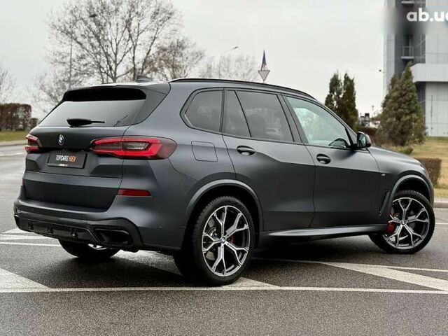 БМВ Х5, объемом двигателя 3 л и пробегом 5 тыс. км за 84990 $, фото 16 на Automoto.ua