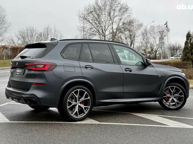 БМВ Х5, объемом двигателя 3 л и пробегом 5 тыс. км за 84990 $, фото 17 на Automoto.ua