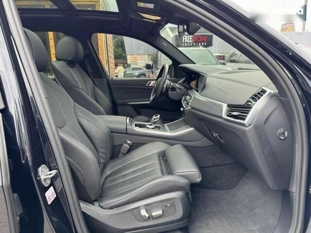 БМВ Х5, объемом двигателя 3 л и пробегом 43 тыс. км за 76000 $, фото 10 на Automoto.ua