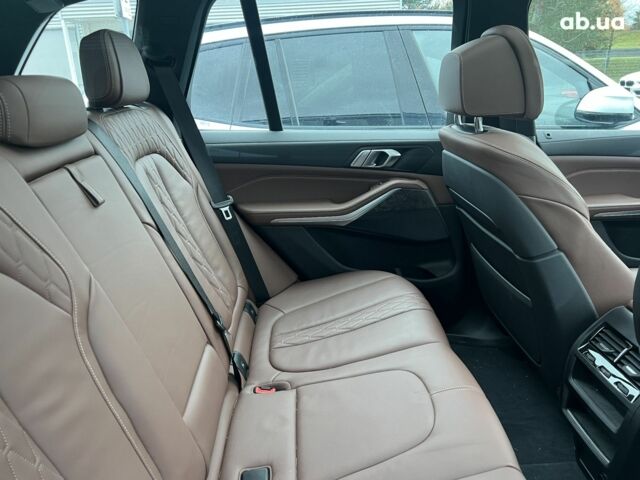 БМВ Х5, об'ємом двигуна 3 л та пробігом 22 тис. км за 94443 $, фото 21 на Automoto.ua