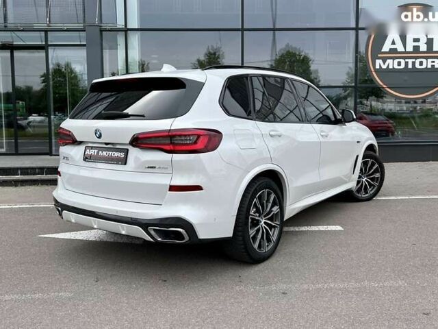 БМВ Х5, объемом двигателя 0 л и пробегом 27 тыс. км за 71999 $, фото 3 на Automoto.ua