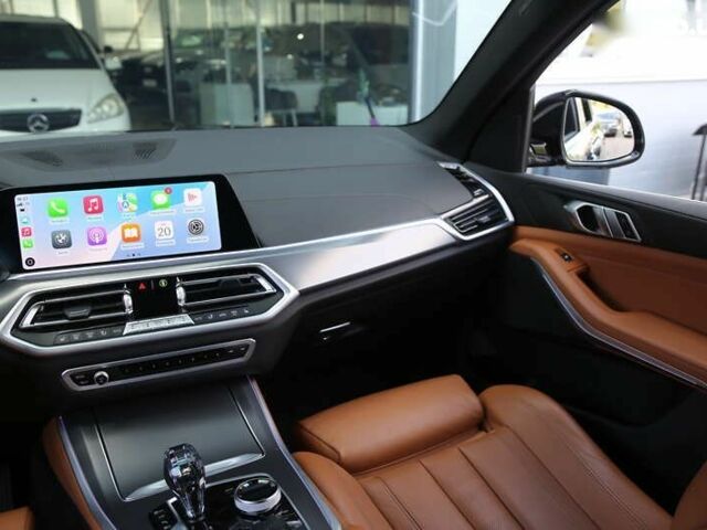 БМВ Х5, объемом двигателя 0 л и пробегом 87 тыс. км за 62900 $, фото 14 на Automoto.ua