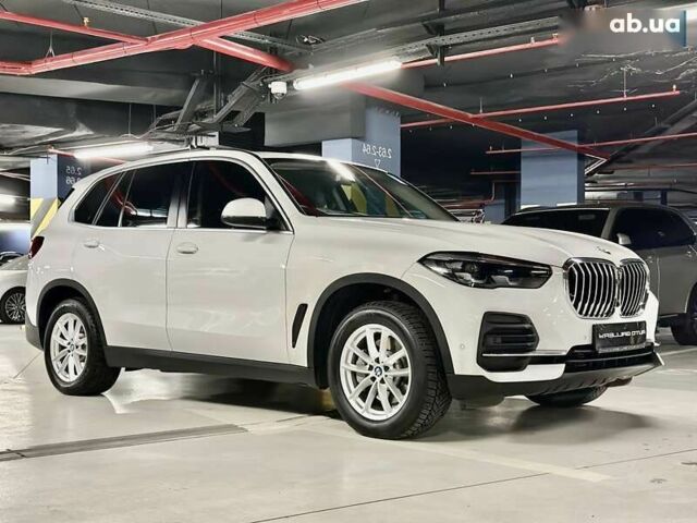 БМВ Х5, об'ємом двигуна 2 л та пробігом 59 тис. км за 60500 $, фото 3 на Automoto.ua