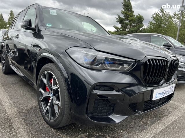 БМВ Х5, объемом двигателя 3 л и пробегом 25 тыс. км за 101572 $, фото 17 на Automoto.ua