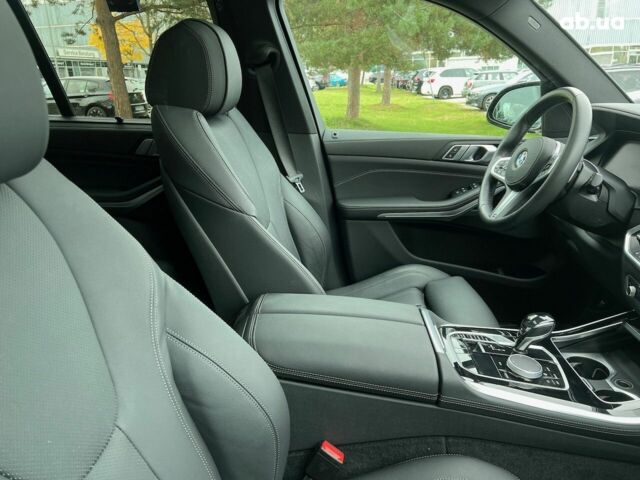 БМВ Х5, объемом двигателя 3 л и пробегом 1 тыс. км за 99768 $, фото 16 на Automoto.ua