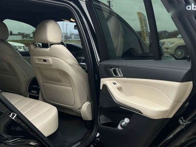 БМВ Х5, объемом двигателя 3 л и пробегом 86 тыс. км за 49999 $, фото 25 на Automoto.ua