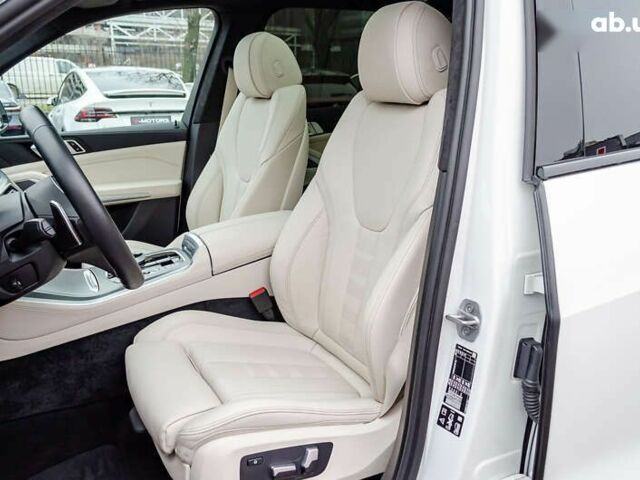 БМВ Х5, об'ємом двигуна 3 л та пробігом 59 тис. км за 79000 $, фото 29 на Automoto.ua