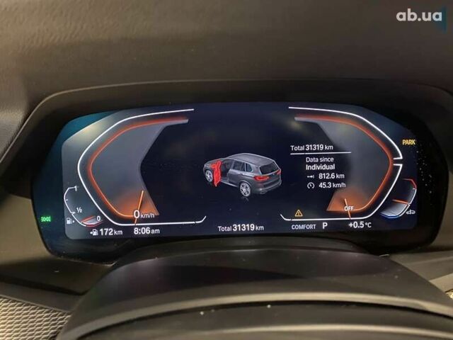 БМВ Х5, объемом двигателя 0 л и пробегом 31 тыс. км за 63500 $, фото 21 на Automoto.ua