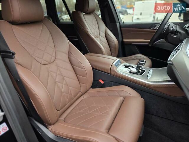 БМВ Х5, объемом двигателя 3 л и пробегом 45 тыс. км за 74500 $, фото 14 на Automoto.ua