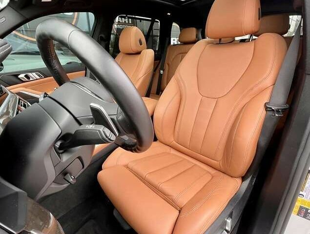 БМВ Х5, объемом двигателя 0 л и пробегом 27 тыс. км за 71999 $, фото 26 на Automoto.ua