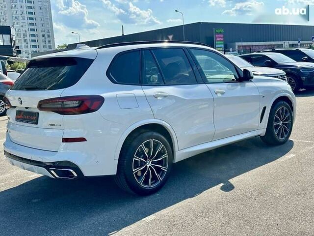 БМВ Х5, объемом двигателя 3 л и пробегом 79 тыс. км за 65900 $, фото 18 на Automoto.ua