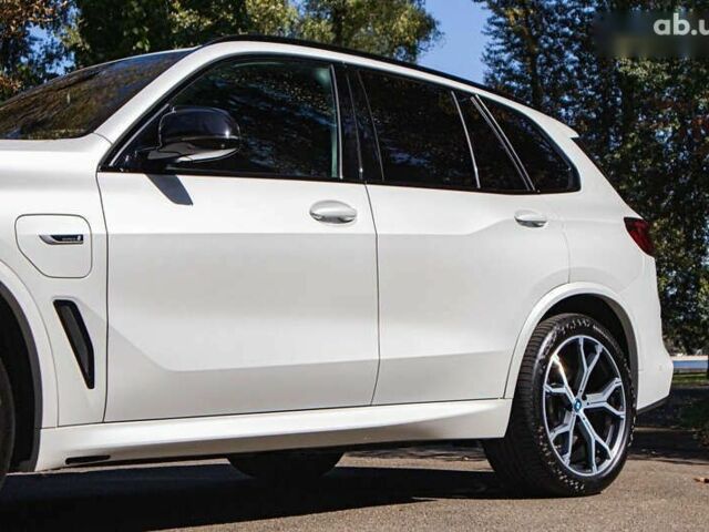 БМВ Х5, объемом двигателя 0 л и пробегом 63 тыс. км за 78900 $, фото 16 на Automoto.ua