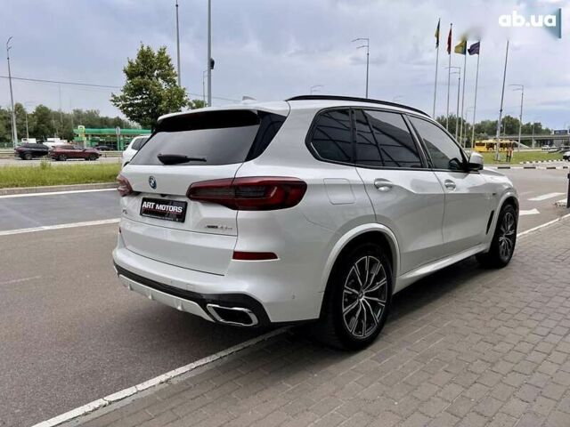БМВ Х5, объемом двигателя 0 л и пробегом 27 тыс. км за 71999 $, фото 9 на Automoto.ua