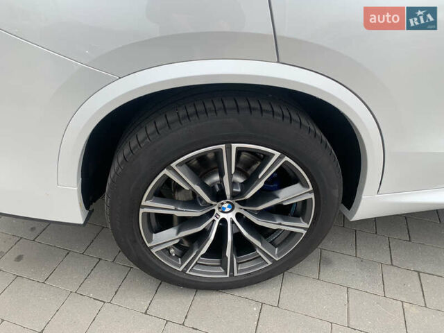 БМВ Х5, объемом двигателя 2.99 л и пробегом 114 тыс. км за 72000 $, фото 8 на Automoto.ua