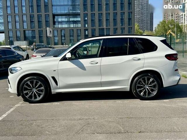 БМВ Х5, объемом двигателя 3 л и пробегом 72 тыс. км за 67300 $, фото 16 на Automoto.ua