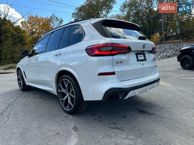 БМВ Х5, объемом двигателя 0 л и пробегом 107 тыс. км за 17000 $, фото 1 на Automoto.ua