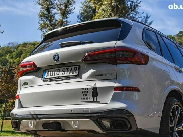 БМВ Х5, объемом двигателя 0 л и пробегом 63 тыс. км за 69900 $, фото 8 на Automoto.ua